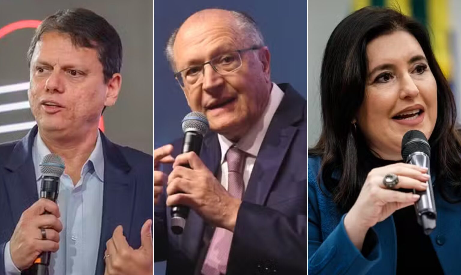 Eleições 2026: Flávio e o PT reavaliam estratégias contra Tarcísio e a vice de Lula Eleições 2026: Flávio e o PT reavaliam estratégias contra Tarcísio e a vice de Lula