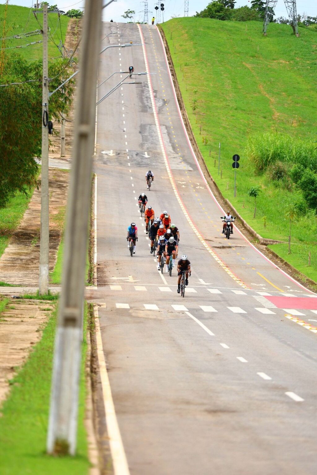 Federacao Acreana de Ciclismo Abre Inscrições para Atletas em 2026
