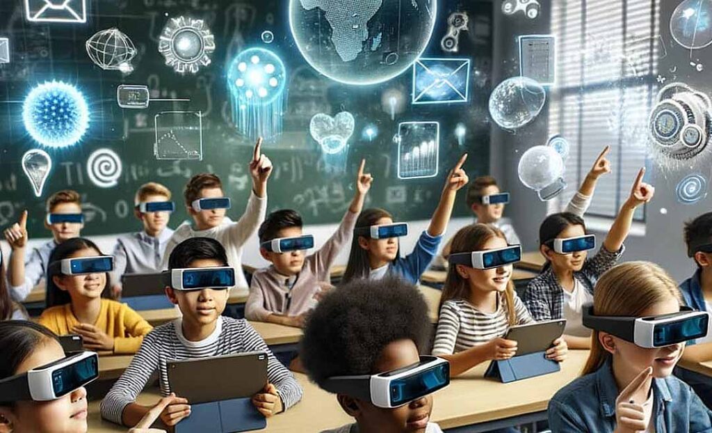 Inteligência Artificial Agora é Parte do Currículo Escolar no Acre: Uma Revolução na Educação