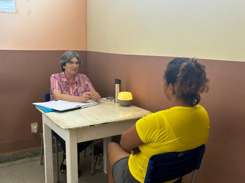 Janeiro Branco: A Importância da Saúde Mental nas Prisões do Acre Janeiro Branco: A Importância da Saúde Mental nas Prisões do Acre