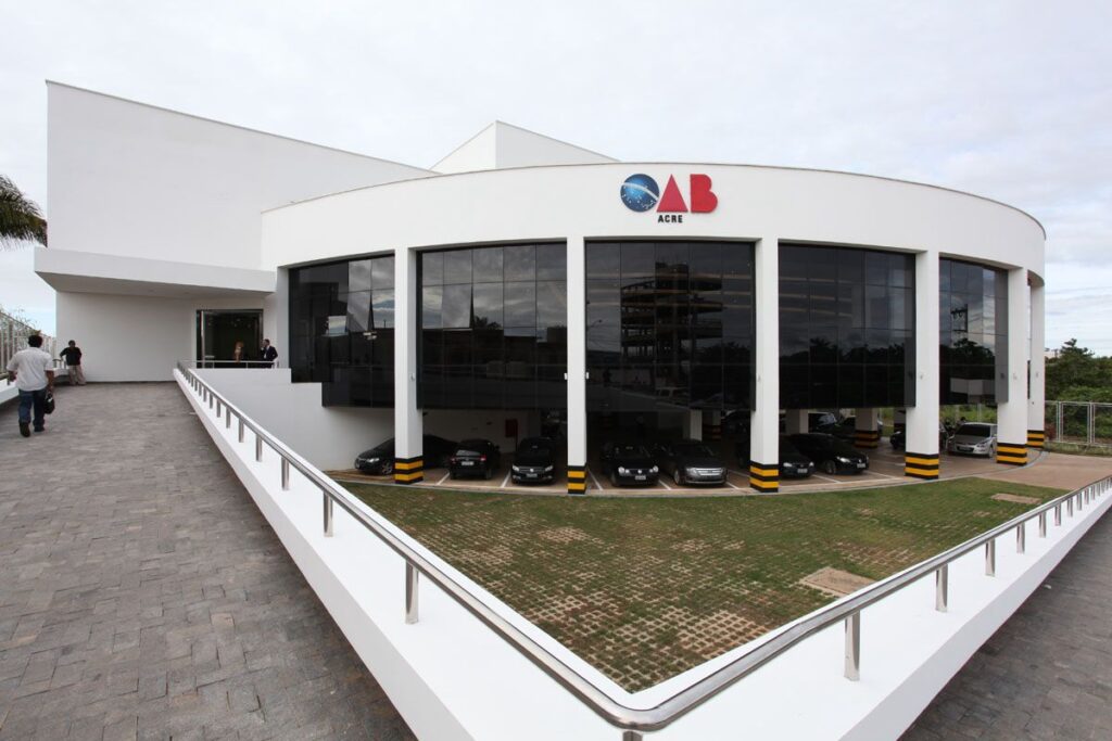 OAB/AC: 94 Anos de Compromisso com a Advocacia no Acre