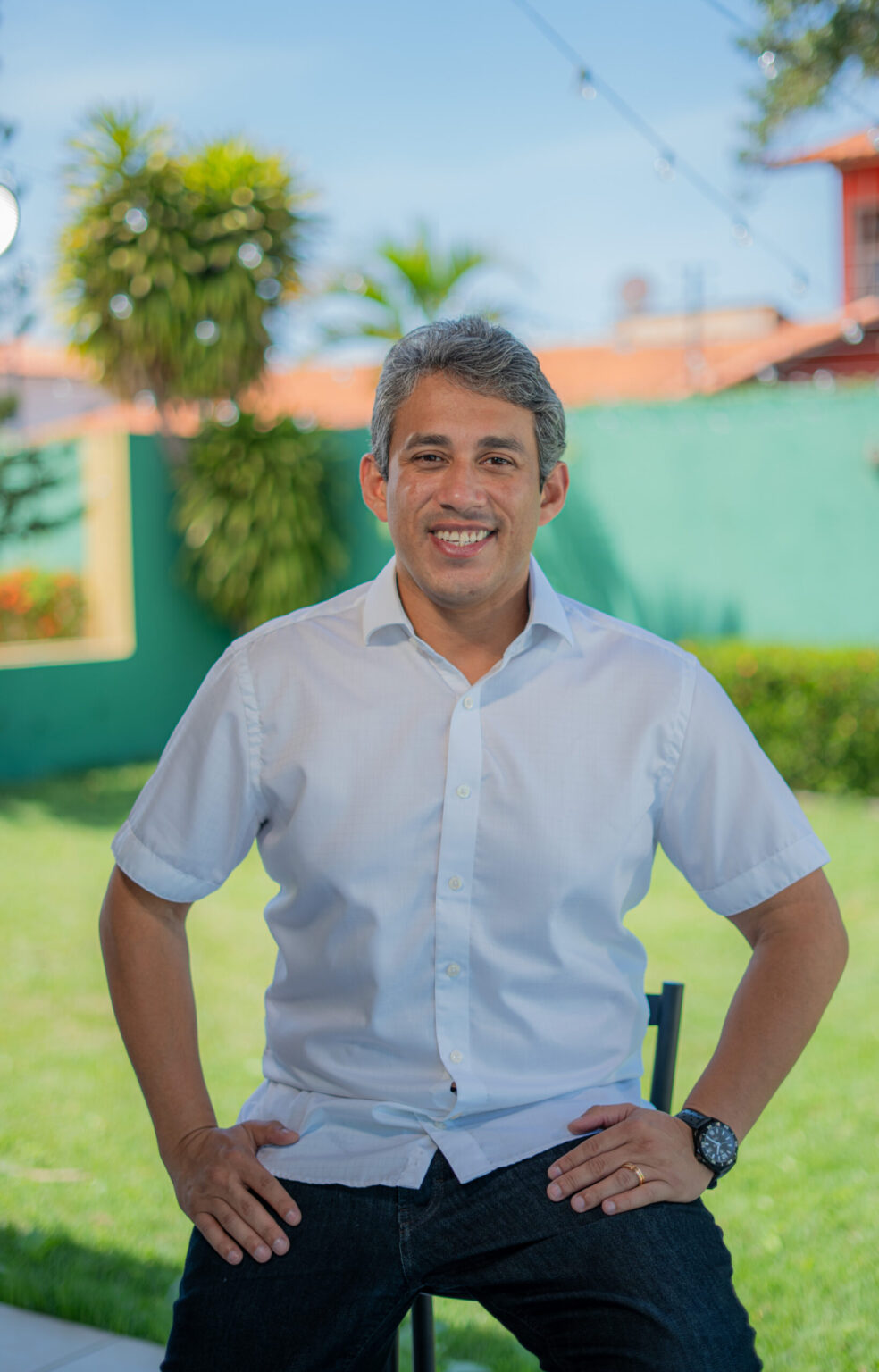 Osmar Filho encerra 2025 com resultados positivos em seu terceiro ano na Assembleia