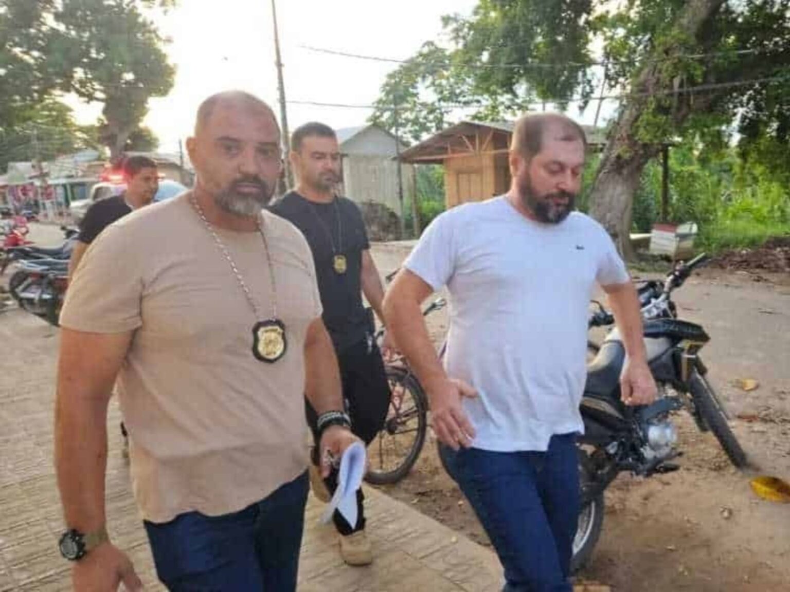 Professor do Acre Recebe Pena de 4 Anos por Tortura a Aluno e é Demitido pelo MEC
