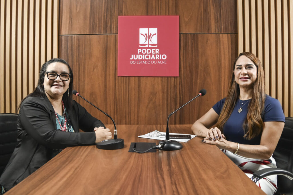 Projeto Cidadão do TJAC Define Ações para 2026: Um Olhar Sobre a Inclusão Social no Acre