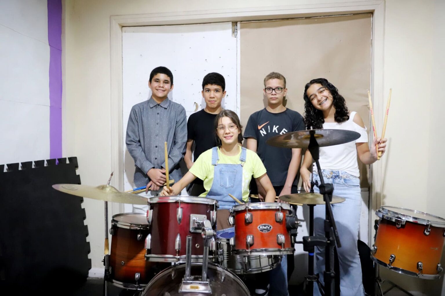 Rematrícula da Escola de Música do Acre: Confira os detalhes essenciais