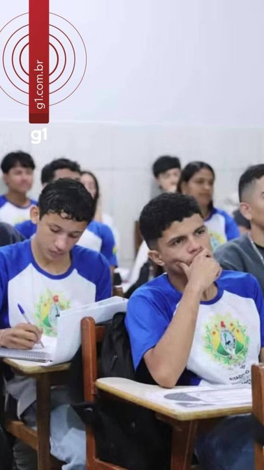 Seleção no Acre: Mais de 200 Vagas para Professores com Bolsa de R$ 2,1 mil