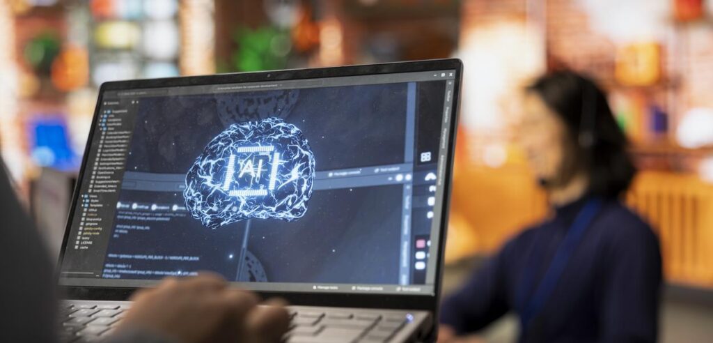 Startup Acreana Inova com Professora Virtual de IA para Educação Ambiental Startup Acreana Inova com Professora Virtual de IA para Educação Ambiental