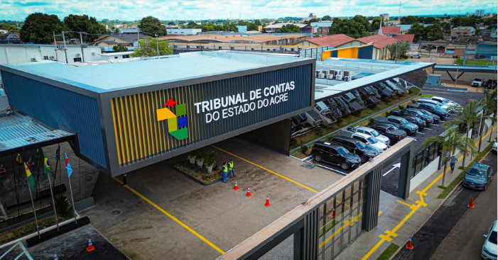 TCE-AC Estende Prazo para Envio de Remessas Contábeis do 6º Bimestre de 2025 TCE-AC Estende Prazo para Envio de Remessas Contábeis do 6º Bimestre de 2025