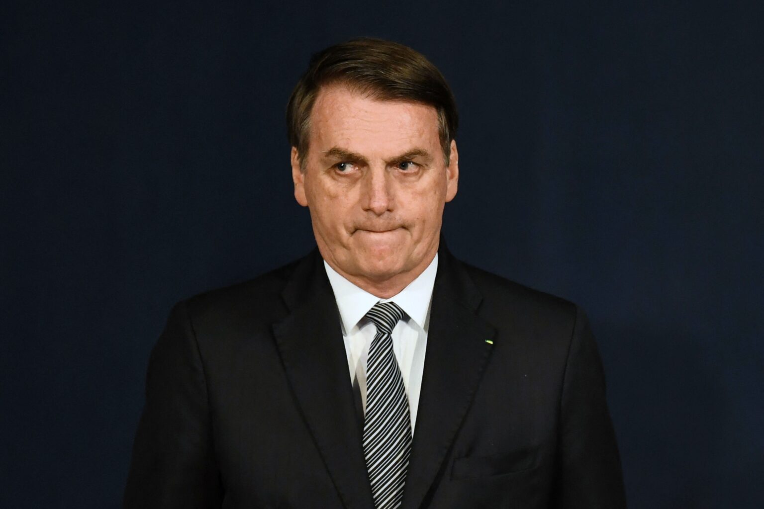 Transferência de Bolsonaro para a Papudinha: Entenda os Motivos e as Controvérsias Envolvidas