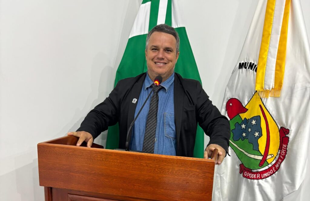 Vereador de Acrelândia Sugere Criação de Viveiro Municipal de Mudas para Fortalecer Agricultura Familiar Vereador de Acrelândia Sugere Criação de Viveiro Municipal de Mudas para Fortalecer Agricultura Fami