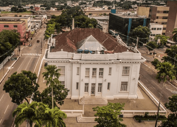Visão Política para 2026: O Que Esperar do Acre Visão Política para 2026: O Que Esperar do Acre