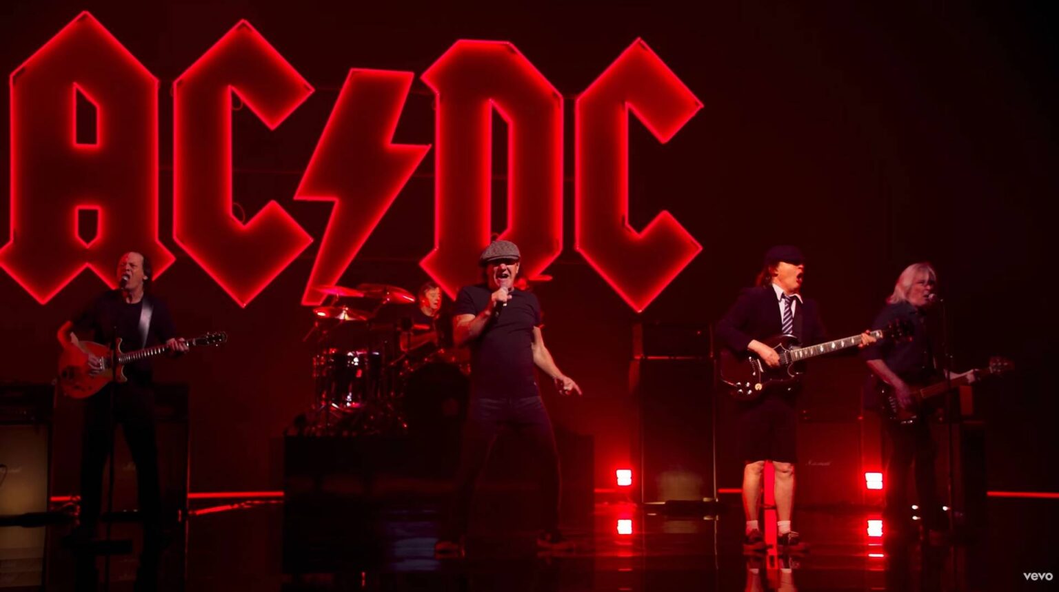 AC/DC Retorna a São Paulo Após 16 Anos: Tudo Sobre os Shows de 2024