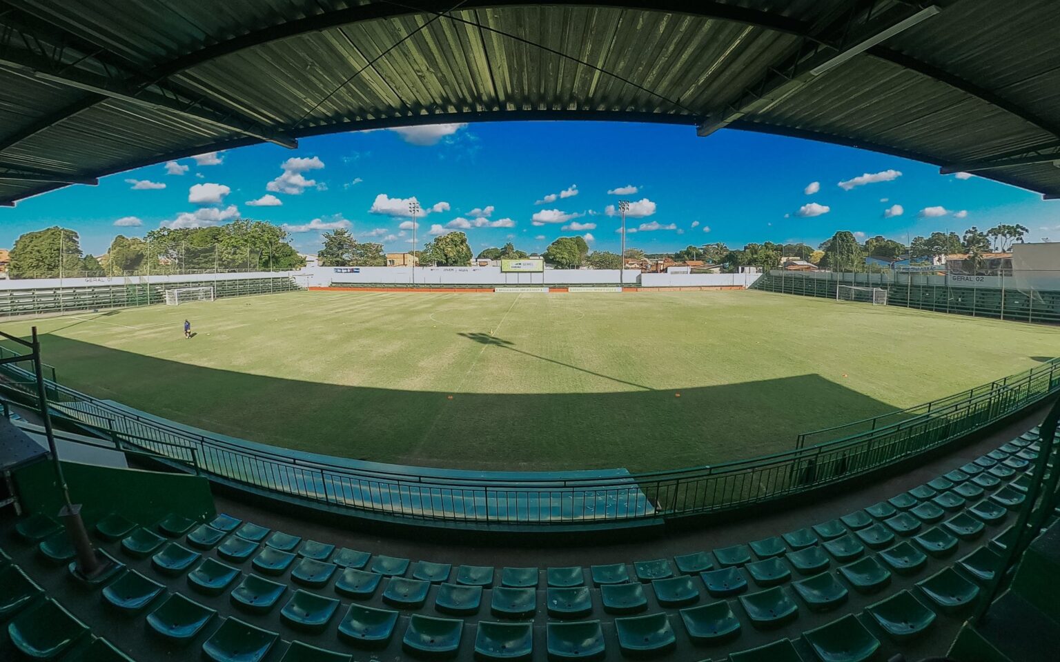 Águia de Marabá e Independência-AC: Tudo Sobre o Confronto decisivo da Copa do Brasil
