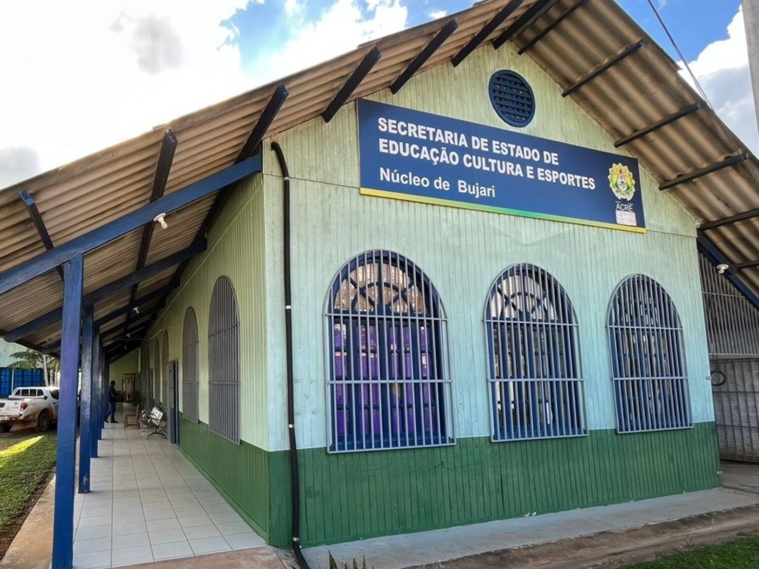 Atraso nos Salários de Terceirizados no Acre: Situação Crítica Revelada