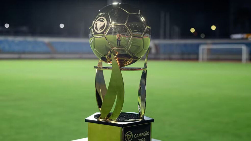 CBF Anuncia Tabela da Copa Verde 2026 com Novo Formato e Início em Março