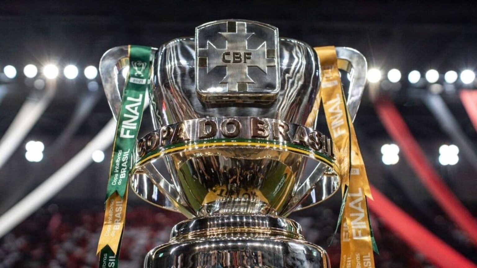 Clubes de Futebol Enfrentam Viagens de até 5 Mil Km na Primeira Fase da Copa do Brasil