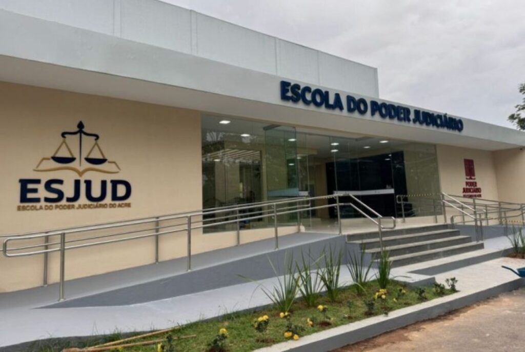 Curso da Esjud Aborda Judicialização da Saúde e Precedentes do STF