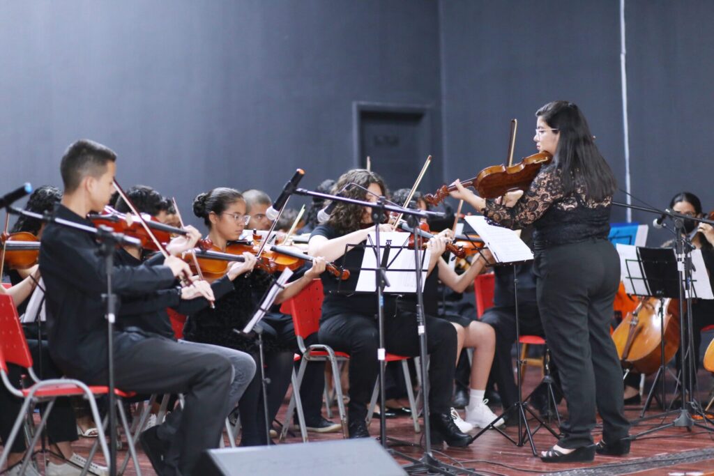 Escola de Música do Acre Abre 459 Vagas Gratuitas para 2026; Matrículas Iniciam na Quarta-feira