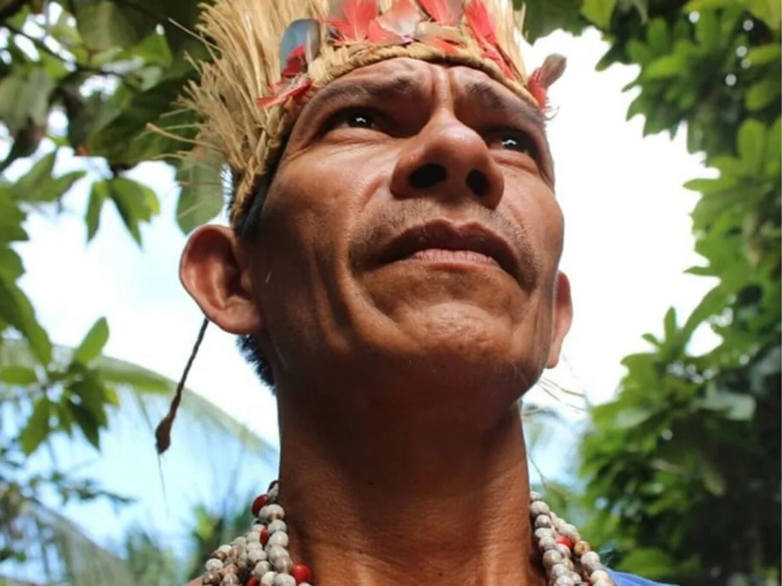 Funai Reconhece Terra Indígena Nawa no Acre: Um Marco de 20 Anos de Luta