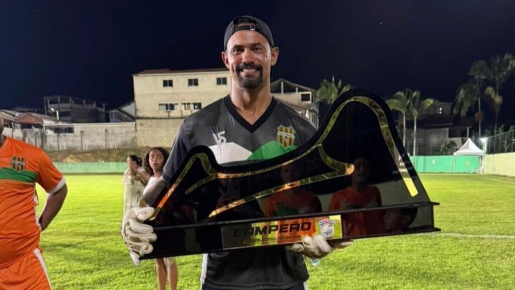 Goleiro Bruno: Regularização e Possível Estreia Empolgante pelo Vasco-AC