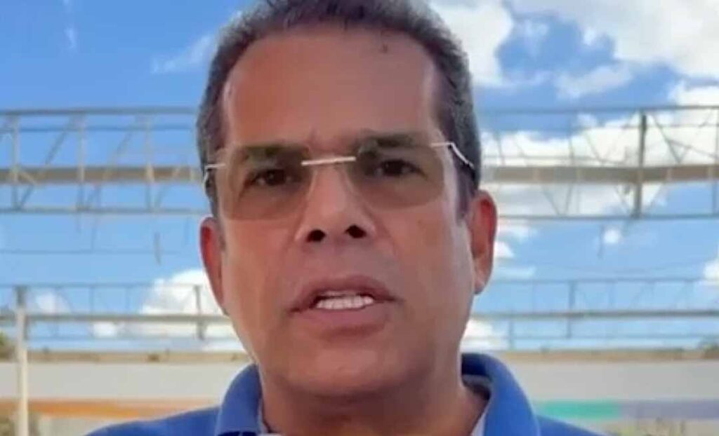 Inácio Moreira Propõe Debate Para Revitalizar Economia Local Após Fechamento do Supermercado Gonçalv