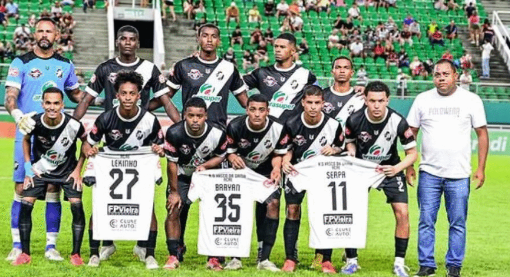 Ministérios Repudiam Homenagem do Vasco-AC a Jogadores Acusados de Estupro