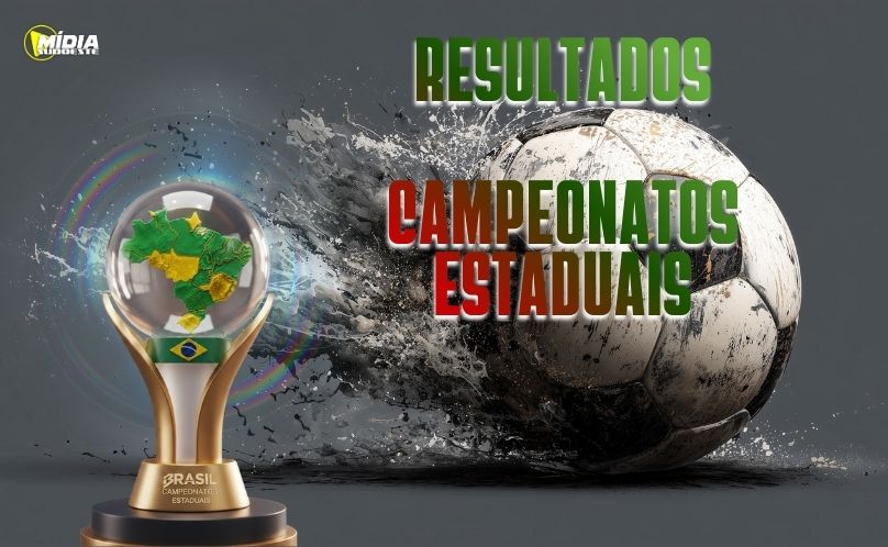 Movimento nos Estaduais: Confira os Resultados da Terça-feira Movimento nos Estaduais: Confira os Resultados da Terça-feira