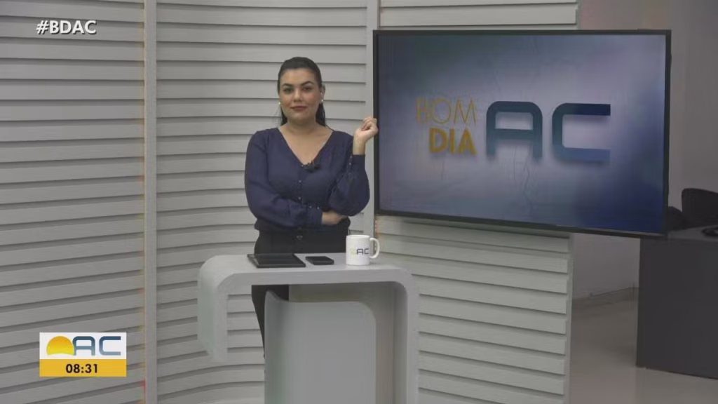 Os Destaques do Bom Dia Acre: Notícias Quentes da Sexta-Feira, 27 de Fevereiro de 2026