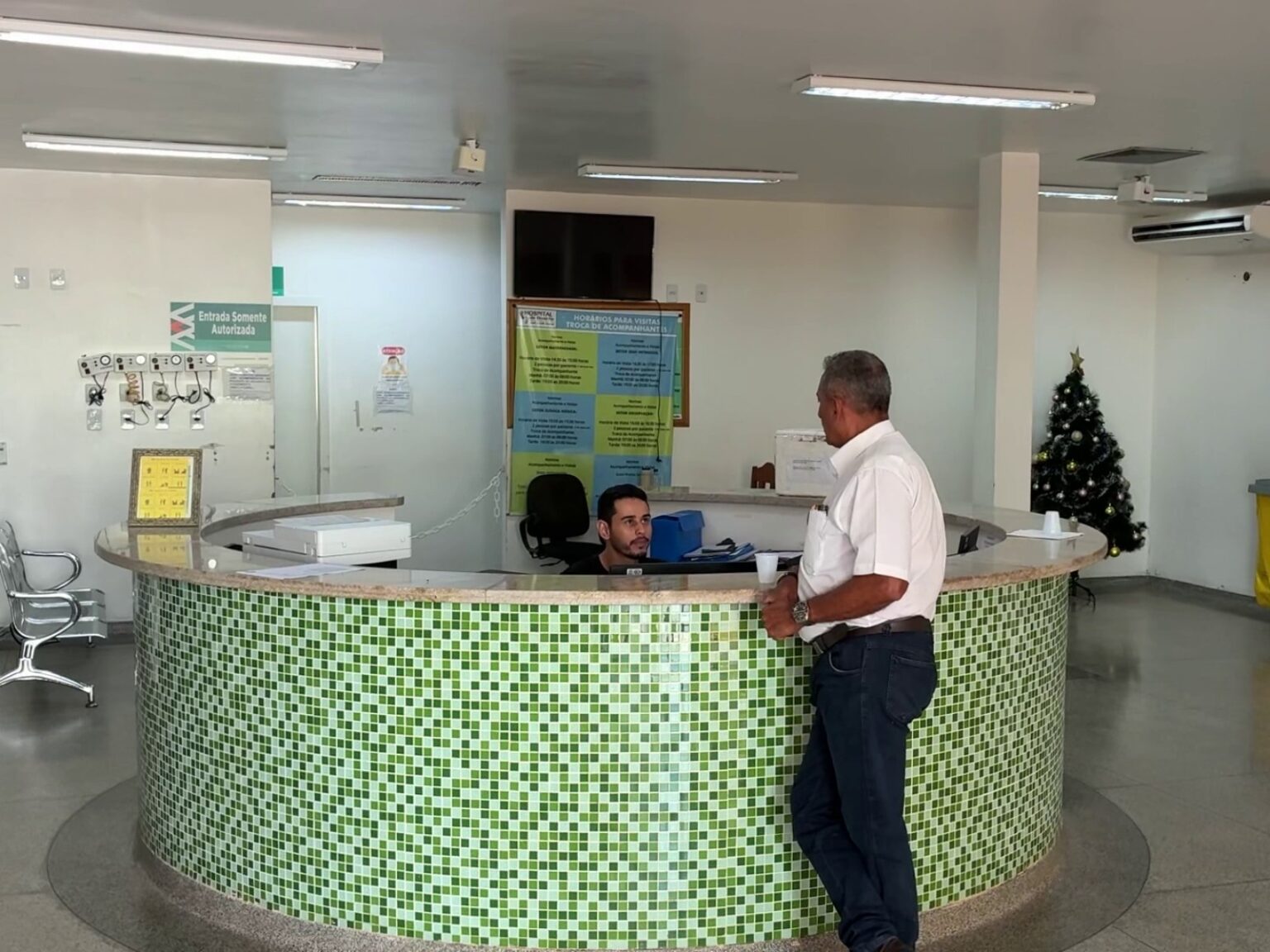 Polêmica sobre Terceirização do Hospital Regional do Alto Acre: Entenda a Situação