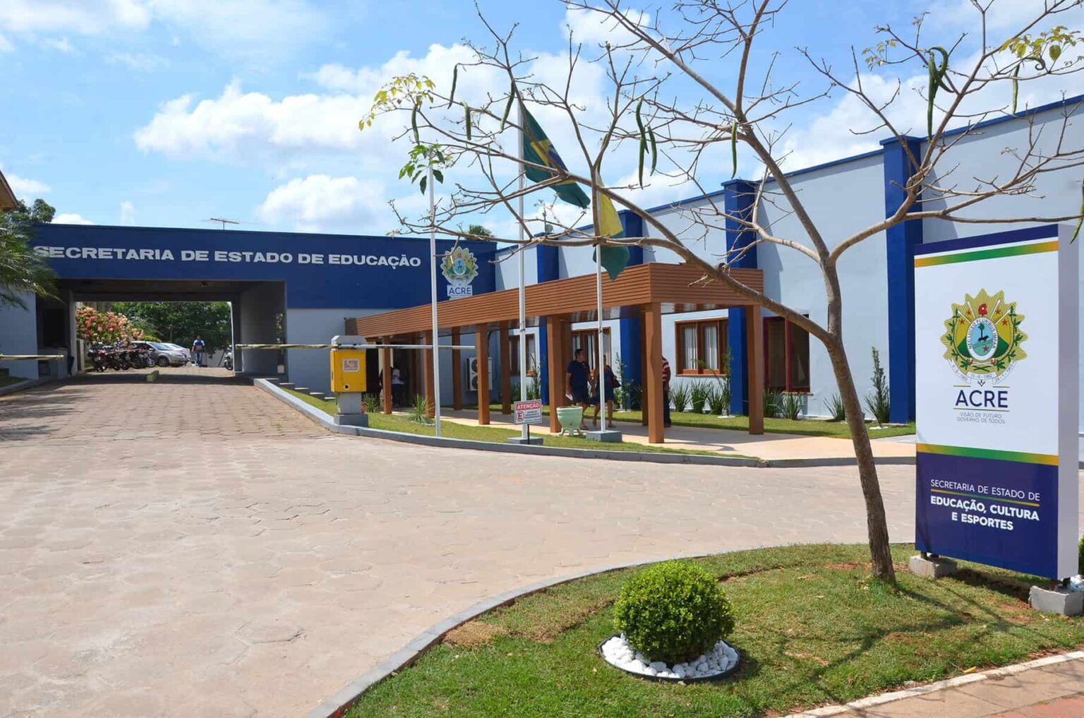 Posse dos Aprovados no Concurso da SEE será no dia 27 de fevereiro