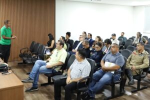 Preparativos para o Carnaval 2026 em Rio Branco: Segurança e Organização em Foco Preparativos para o Carnaval 2026 em Rio Branco: Segurança e Organização em Foco
