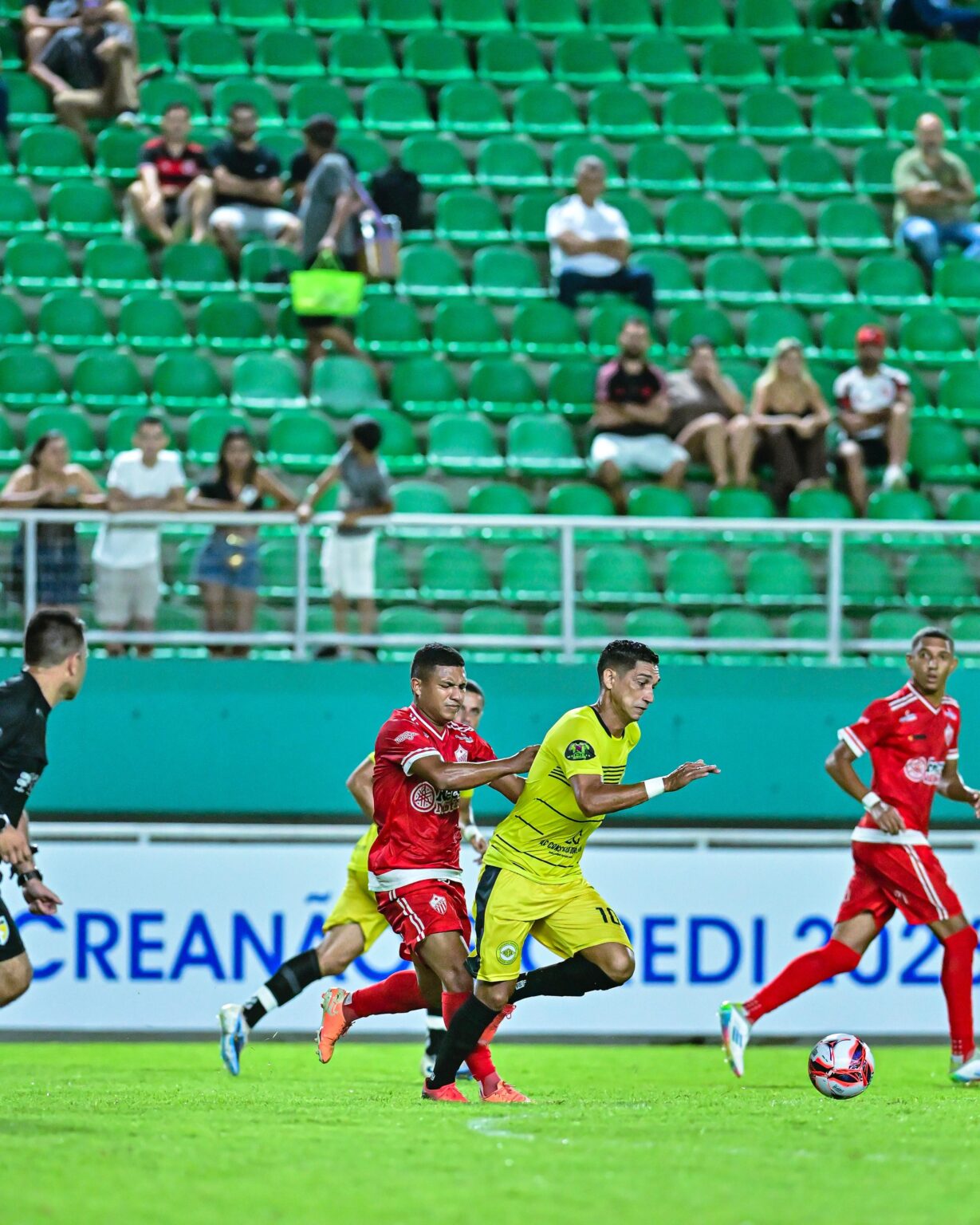 Rio Branco-AC Brilha Com Vitória e Classificação Antecipada no Campeonato Acreano Rio Branco-AC Brilha Com Vitória e Classificação Antecipada no Campeonato Acreano