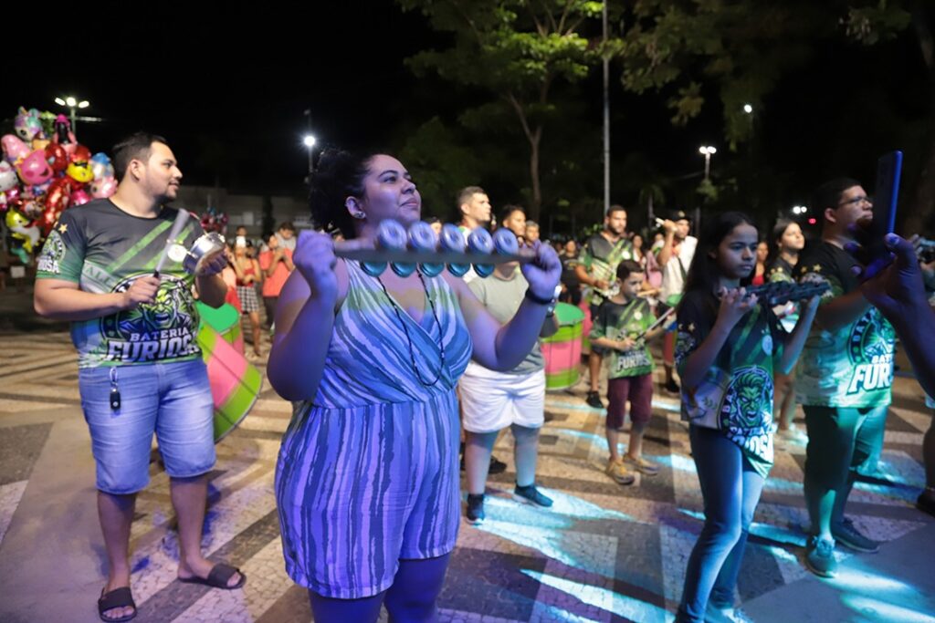 Rio Branco Inicia Preparativos para o Carnaval 2026 com Blocos e Programação Inclusiva