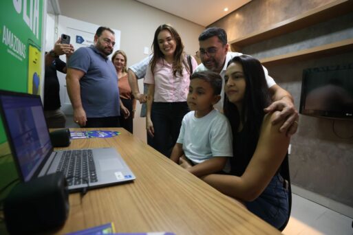 Saúde AM Digital: Boca do Acre e Pauini Ganham Novas Tellesalas e Melhoram Atendimento Saúde AM Digital: Boca do Acre e Pauini Ganham Novas Tellesalas e Melhoram Atendimento