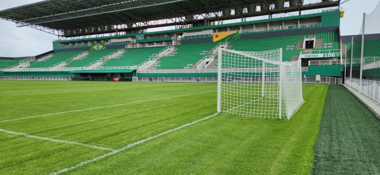 Vasco-AC x Independência: Tudo sobre a partida decisiva do estadual Vasco-AC x Independência: Tudo sobre a partida decisiva do estadual
