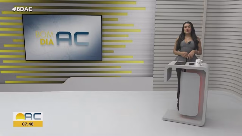 VÍDEOS: Bom Dia Acre – Principais Destaques de 2 de Fevereiro de 2026 VÍDEOS: Bom Dia Acre - Principais Destaques de 2 de Fevereiro de 2026