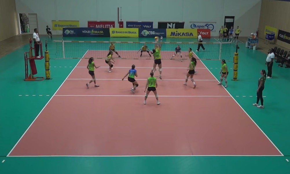 Acre conquista vitória sobre Amapá e termina Campeonato Brasileiro Feminino Sub-16 em 13º lugar Acre conquista vitória sobre Amapá e termina Campeonato Brasileiro Feminino Sub-16 em 13º lugar