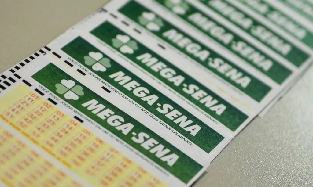 Aposta de Marataízes Acerta Mega-Sena e Fatura R$ 37,9 Milhões