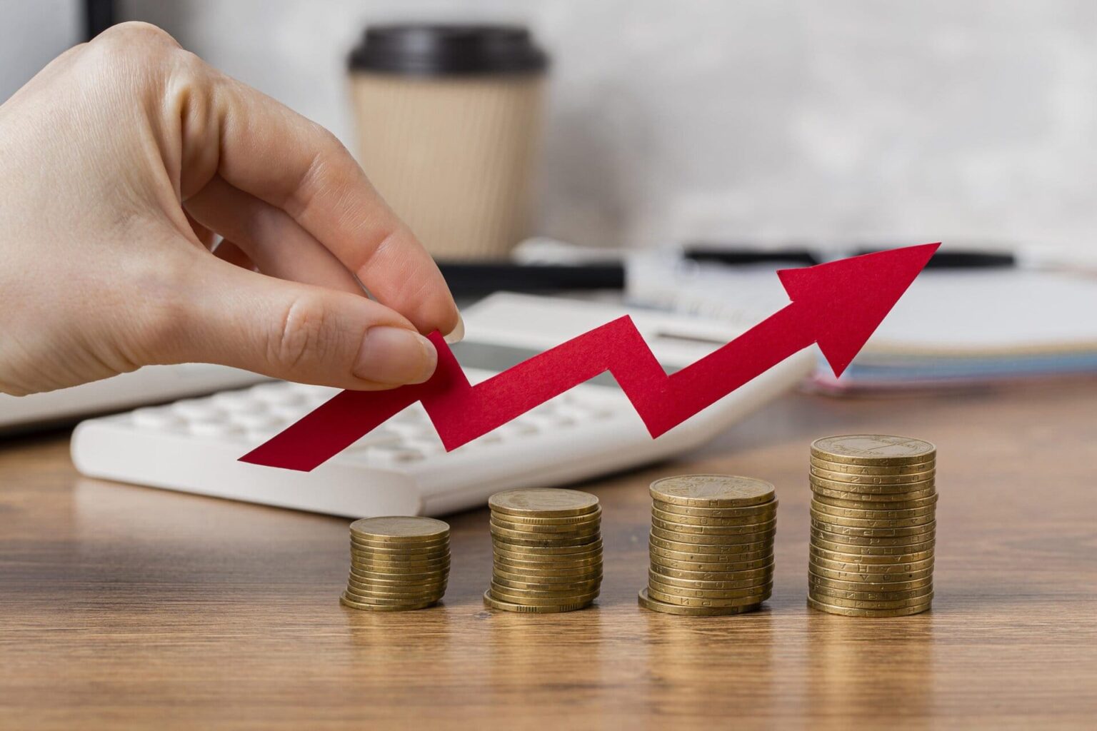 Crescimento Econômico do Acre Atinge 327% em Três Décadas, Superando Média Nacional