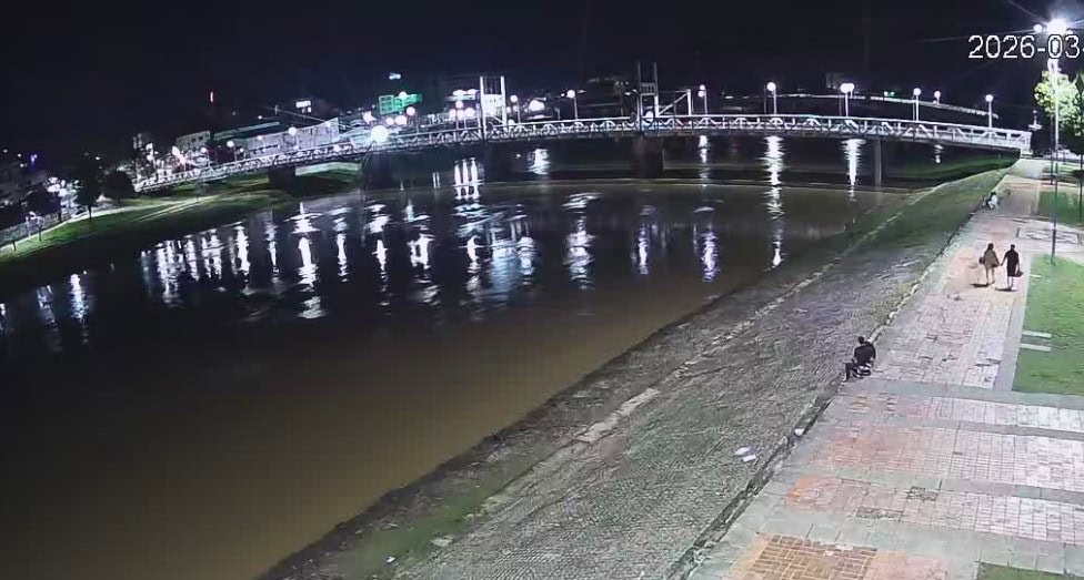 Defesa Civil Atualiza Nível do Rio Acre: Aumento Gradual às 21h Defesa Civil Atualiza Nível do Rio Acre: Aumento Gradual às 21h