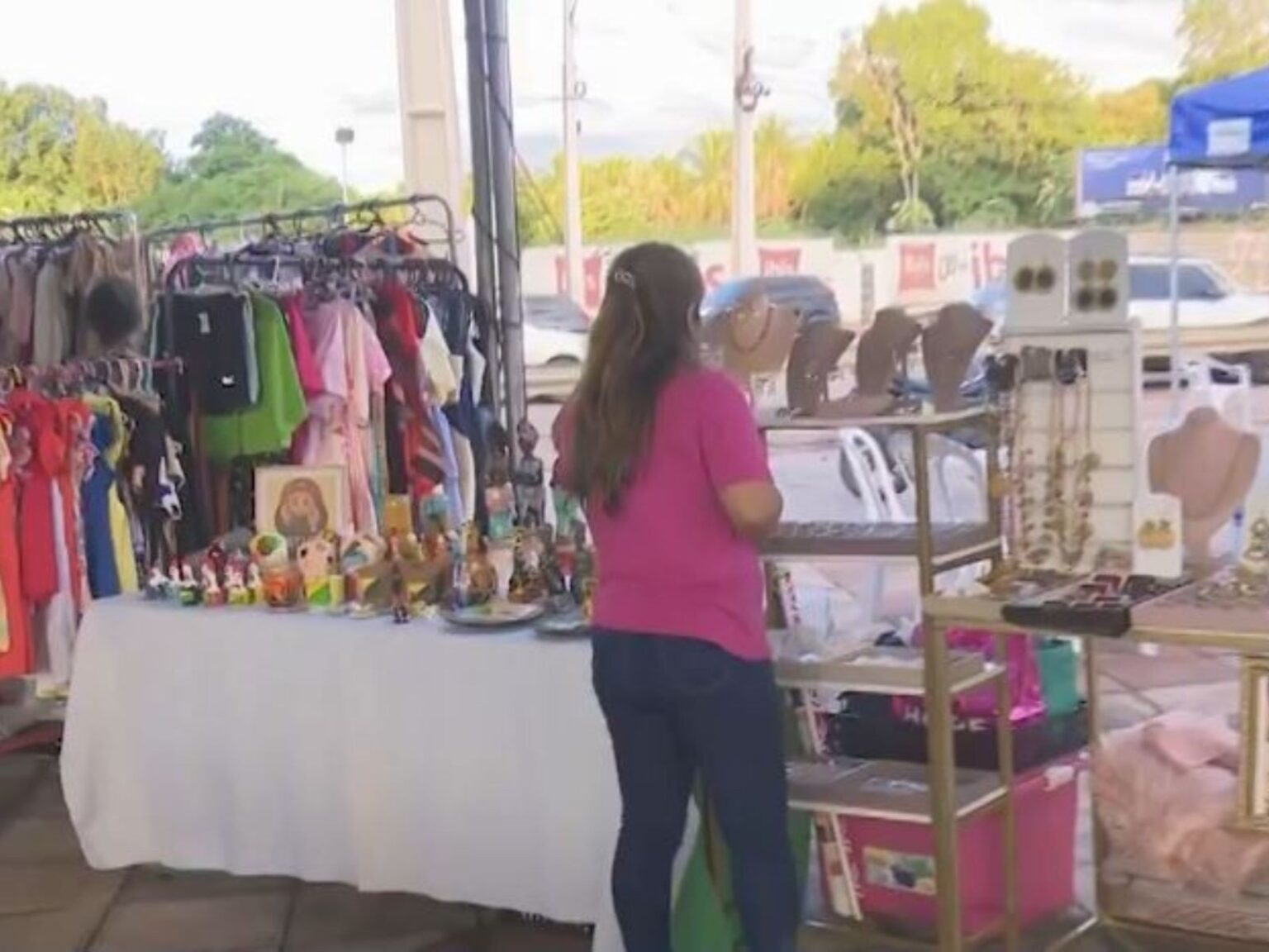 Dia Internacional da Mulher: Feira Reúne 45 Empreendedoras com Arte e Gastronomia no Acre Imagem do artigo