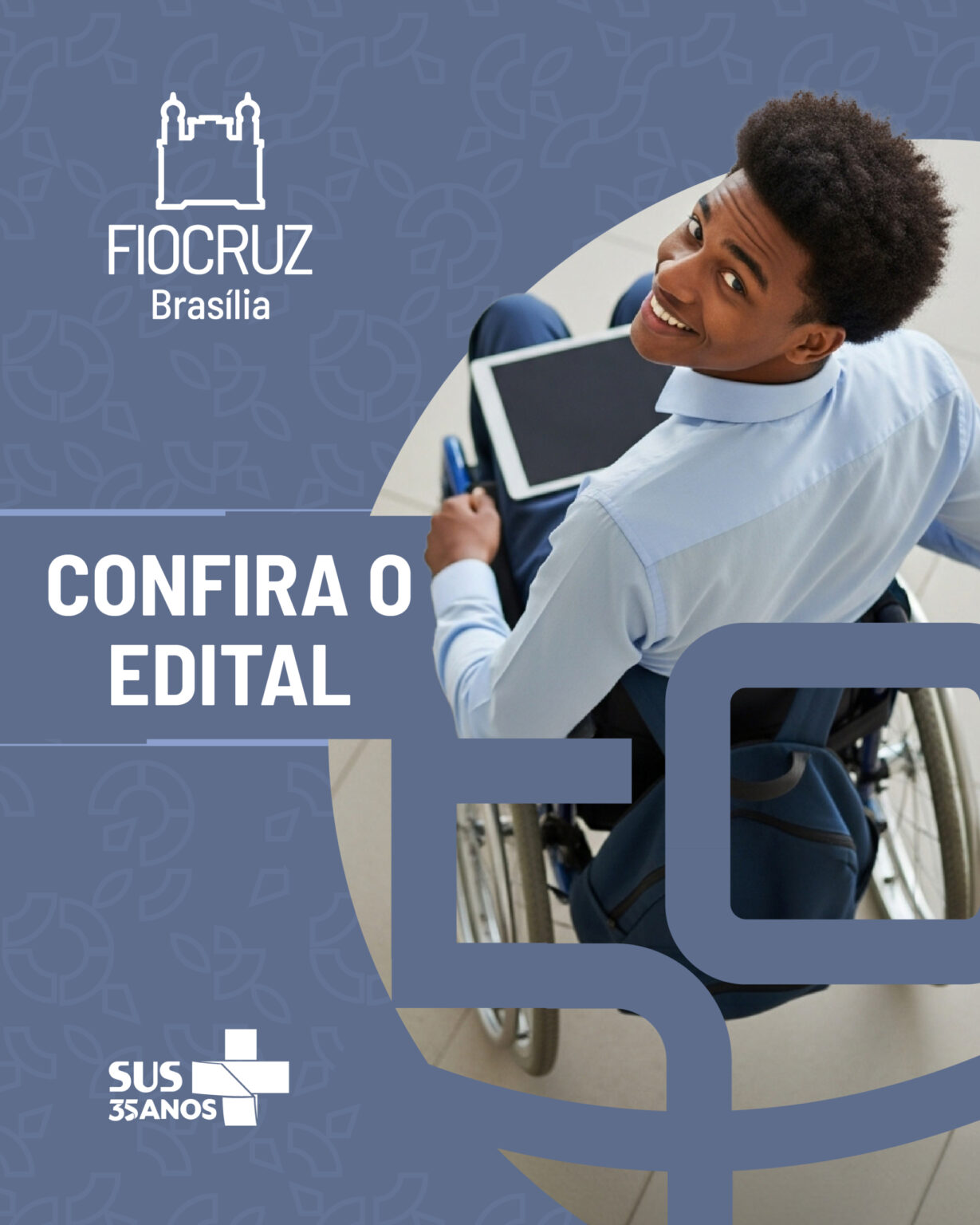 Fiocruz Brasília Lança Oportunidade para Residentes em Ação de Saúde no Sistema Prisional do Acre