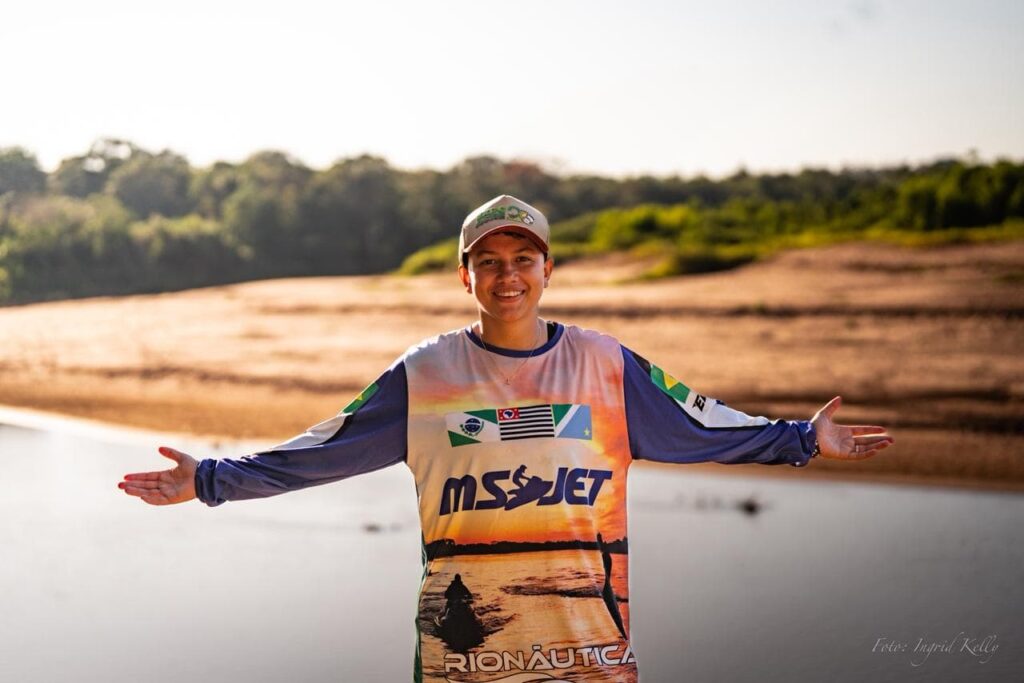Fotojornalista do Acre é Finalista em Prêmio Nacional com Registro Emocionante na Floresta