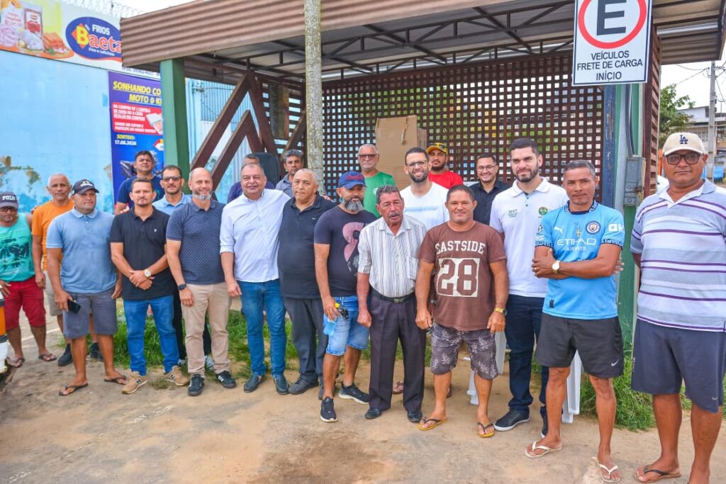 Governo do Acre Fortalece o Sindicato dos Condutores Autônomos com Nova Entrega de Equipamentos Governo do Acre Fortalece o Sindicato dos Condutores Autônomos com Nova Entrega de Equipamentos