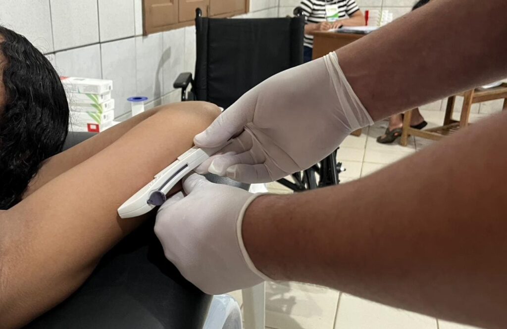 Implante Contraceptivo: Iniciativa Inédita do Juntos pelo Acre Beneficia Adolescentes