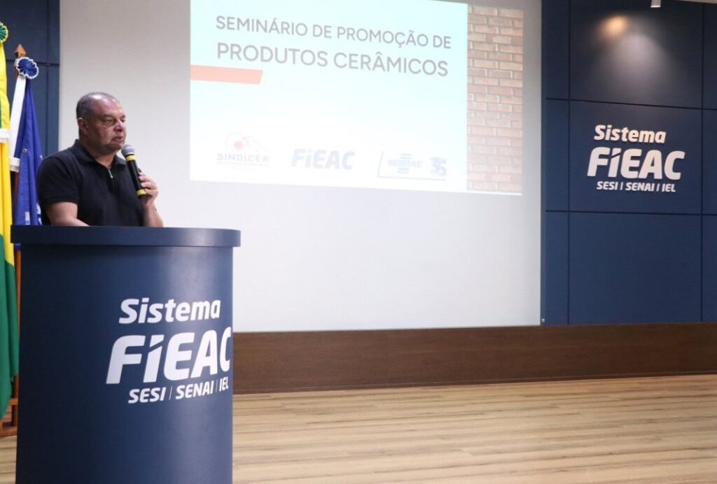 Incentivos Fiscais para Indústrias Cerâmicas no Acre: Uma Oportunidade Promissora