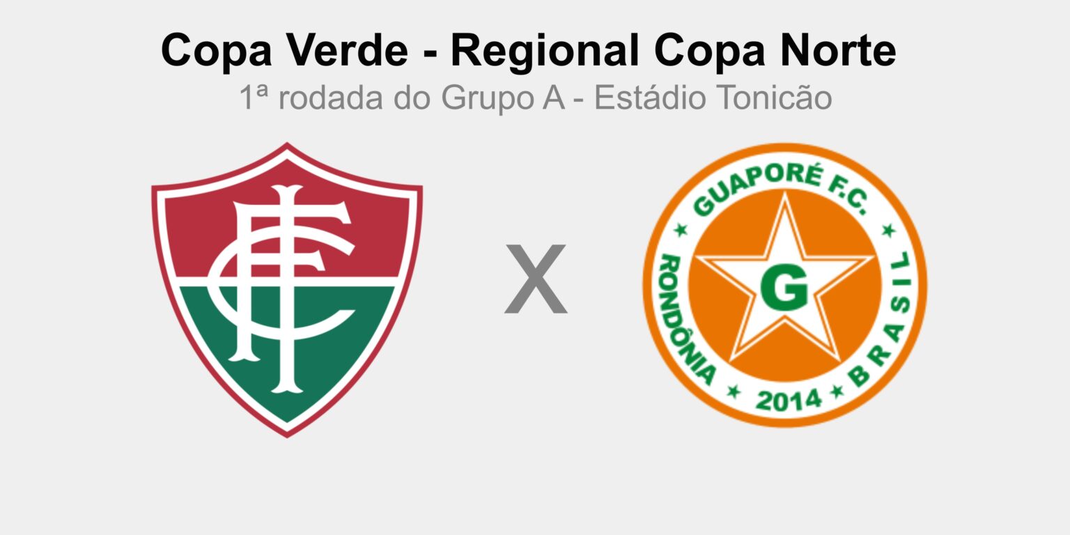 Independência x Guaporé: Expectativas de Escalação e Onde Acompanhar o Confronto