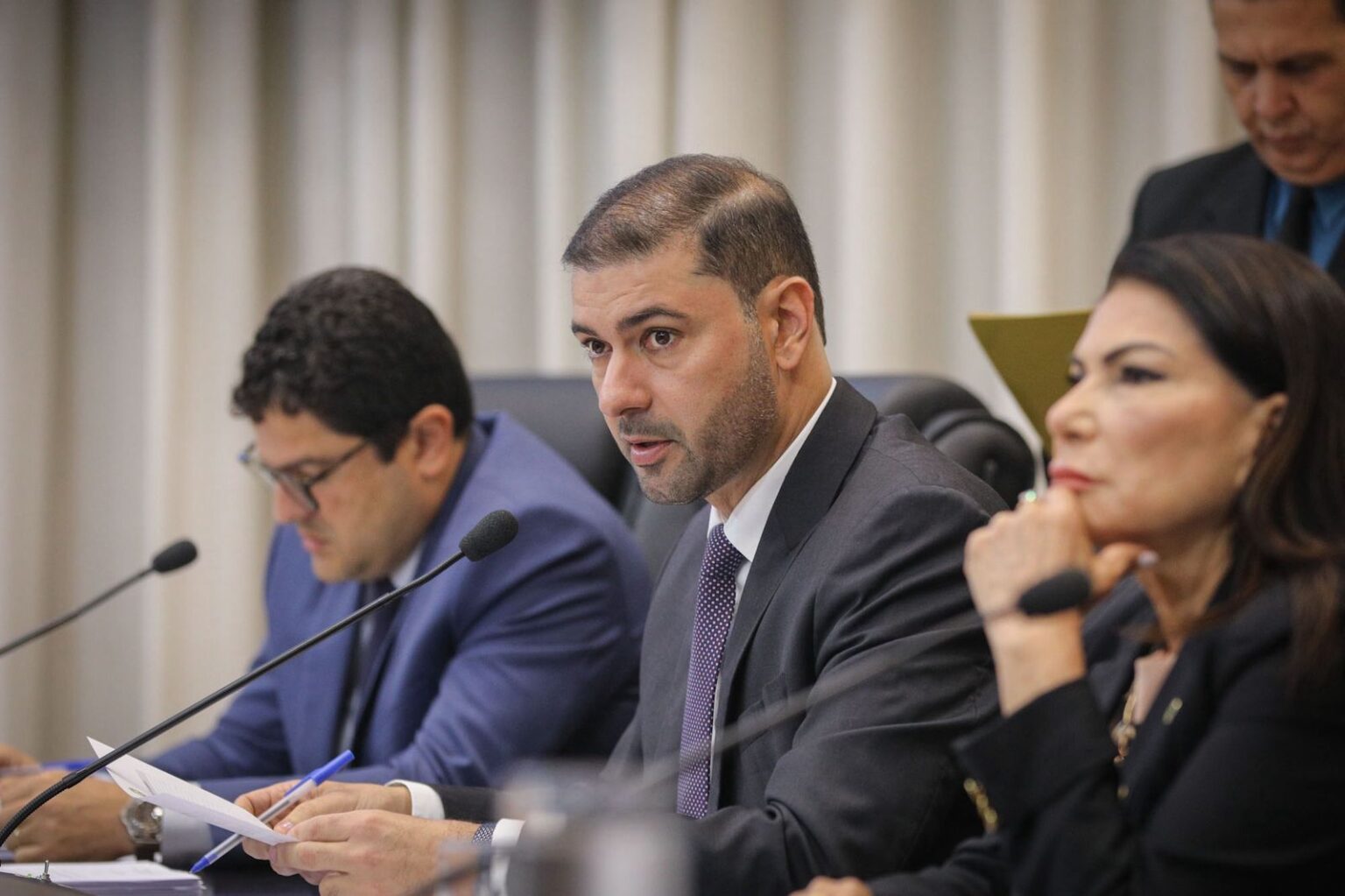 Nicolau Júnior Enfatiza a Relevância de PL que Destina R$ 2 Milhões ao Futebol Acreano em 2026