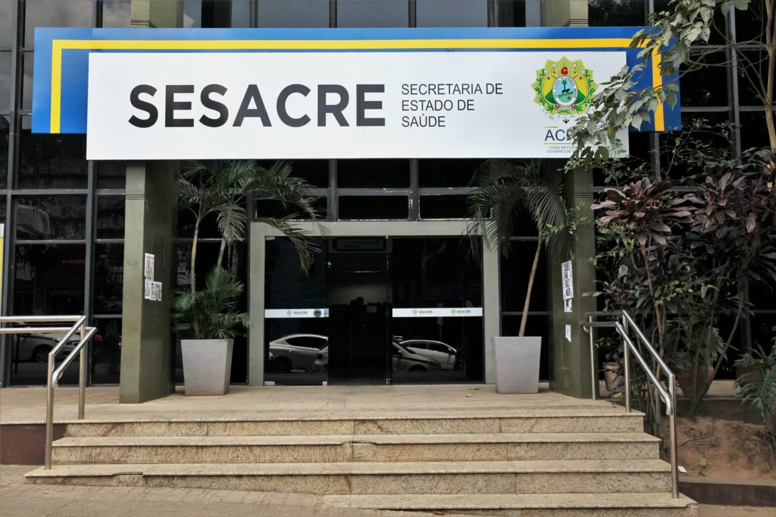 Nutricionista é convocada pela Secretaria de Saúde do Acre para nova etapa de concurso
