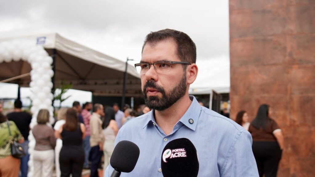 Pedro Pascoal Sai da Sesacre: Novos Rumos na Política Acreana